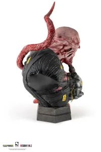 PureArts Resident Evil 3 Remake Nemesis 1/1 Scale Bust - Video Games - photo 25