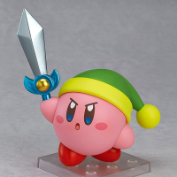Nendoroid Kirby 2
