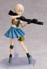 TOMYTEC figma Armed JK: Variant E - Little Armory - photo 4