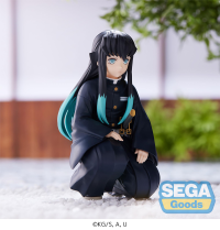 "Demon Slayer: Kimetsu no Yaiba" PM Perching Figure "Muichiro Tokito" -Hashira Meeting-(re-run) 4