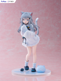Nachoneko 1/7 Scale Figure 1