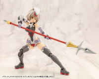 VIRTUOUS STYLE03 POLE WEAPON SET 11
