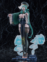 Hopping Vampire Clothed Only Ver. 2