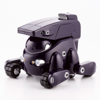 TAMOTU PRO [Midnight Blue Ver.] 6