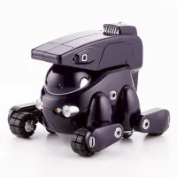 KOTOBUKIYA TAMOTU PRO [Midnight Blue Ver.] - MARUTTOYS - photo 6