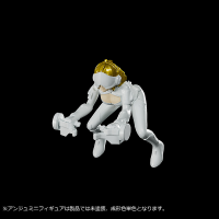 MODEROID Villkiss 10