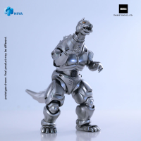 Exquisite Basic Series GODZILLA VS. MECHAGODZILLA 1993 Mechagodzilla 9