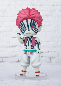 Akaza Demon Slayer, Bandai Spirits Figuarts Mini 5