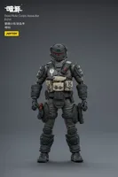JOYTOY Steel Ride Corps Assaulter Echo - Dark Source - photo 25