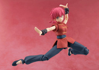 RANMA "Ranma1/2" 7