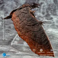 HIYA TOYS EXQUISITE BASIC: "GODZILLA: KING OF THE MONSTERS" - Rodan - Godzilla - photo 2
