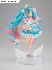 TENITOL Yumekawa Princess 10