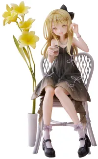 DMM Factory Illustrator Collection Figure Toshishita Kanojo Illustration by Nabi - Scale Figures - photo 4