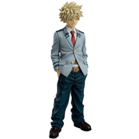 Katsuki Bakugo-U.A. High School 1-A- 6