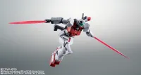 TAMASHII NATIONS <SIDE MS> RGM-79G GM COMMAND GUINEA PIG TEAM ver. A.N.I.M.E. "MOBILE SUIT GUNDAM SIDE STORY THE BLUE DESTINY" TAMASHII NATIONS THE ROBOT SPIRITS - Mobile Suit Gundam: OVAs and Side Stories - photo 10