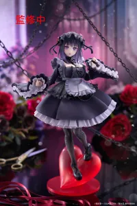 TAITO My Dress-Up Darling T-Most Figure - Marin Kitagawa (Shizuku Kuroe Ver.) - My Dress-Up Darling - photo 1