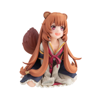 Melty Princess The Rising of the Shield Hero Palm size Raphtalia Ver. Childhood 6