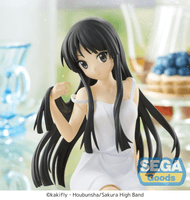 Yumemirize "K-ON!" -Mio Akiyama- 2