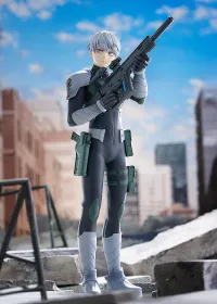 GOOD SMILE COMPANY POP UP PARADE Reno Ichikawa - Kaiju No. 8 - photo 4
