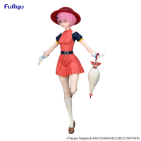 Re:ZERO -Starting Life in Another World-　Trio-Try-iT Figure -Ram Retro Style- 2