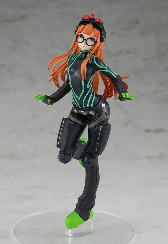 GOOD SMILE COMPANY POP UP PARADE Oracle(Re-run) - Persona