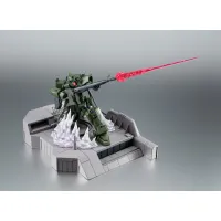 TAMASHII NATIONS ROBOT SPIRITS <SIDE MS> RGM-79(G) GM SNIPER ver.  A.N.I.M.E. (P-Bandai Exclusive} - Mobile Suit Gundam: OVAs and Side Stories - photo 1