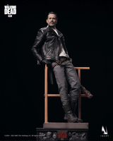 INART - The Walking Dead Season 8 - Negan Smith 1/6 Collectible Figure 1