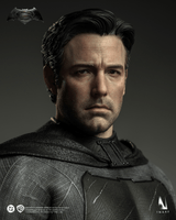 INART – Batman v Superman: Dawn of Justice - Batman 1/6 Collectible Figure 17