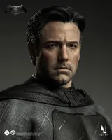 Queen Studios INART – Batman v Superman: Dawn of Justice - Batman 1/6 Collectible Figure - DC Comics - photo 17