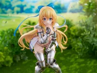 KLOCKWORX Priestess: Bikini Armor Ver. - Goblin Slayer - photo 4