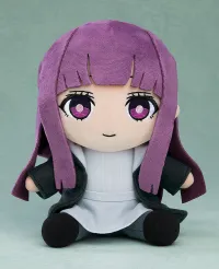 GOOD SMILE COMPANY Plushie Fern(re-order) - Frieren: Beyond Journey's End - photo 1