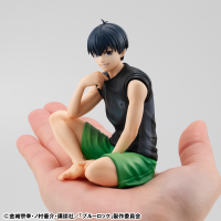G.E.M. series BLUE LOCK Palm Size Yoichi Isagi 1