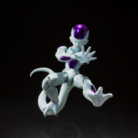 Frieza Fourth Form 4