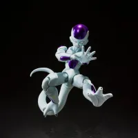 TAMASHII NATIONS Frieza Fourth Form - Dragon Ball Z - photo 4