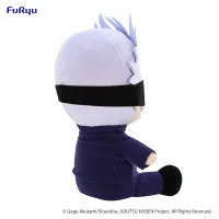 FuRyu JUJUTSU KAISEN　KYURUMARU Big Plush Toy -Satoru Gojo- - Jujutsu Kaisen - photo 6
