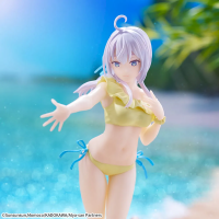 Luminasta TV Anime "Alya Sometimes Hides Her Feelings in Russian" "Alya" -Swimsuit- 8