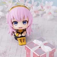 MegaHouse Lookup Megurine Luka - Character Vocal Series - photo 9