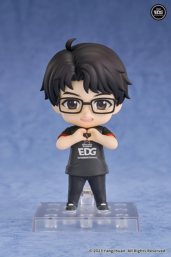 GOOD SMILE COMPANY Nendoroid Light Meiko - EDG