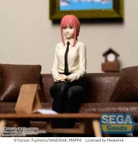 SEGA Chainsaw Man PM Perching Figure Makima - Chainsaw Man - photo 3