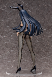 Satsuki Kiryuin: Bunny Ver. 7
