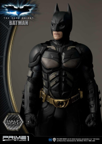 High Definition Museum Masterline The Dark Knight (Film) Batman 30