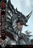 Prime 1 Studio Ultimate Premium Masterline Berserk Grunbeld Grunbeld VS Guts 			 - Berserk - photo 47