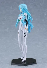 Max Factory PLAMAX Rei Ayanami Long Hair Ver. - Rebuild of Evangelion - photo 5