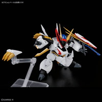 HG RYUOUMARU 5