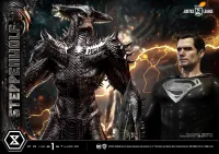 Prime 1 Studio Museum Masterline Justice League (Film) Steppenwolf Zack Snyder's Justice League DX Bonus Version - DC Comics - photo 11