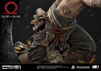 Ultimate Premium Masterline God Of War Baldur & Broods 2