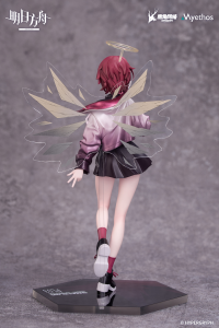Gift+ Exusiai: Ambience Synesthesia VER.		 5