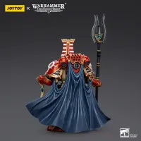 JOYTOY Thousand Sons Legion Librarian Consut - Warhammer 40K - photo 13