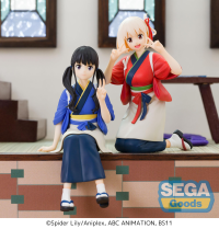 "Lycoris Recoil" PM Perching Figure "Takina Inoue" 7