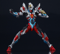 figma Gridman (Primal Fighter) 4